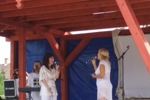 Elszármazottak találkozója - 2019.06.15