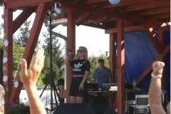 Groovehouse