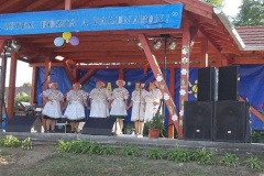 Herencsényi hagyományőrző csoport