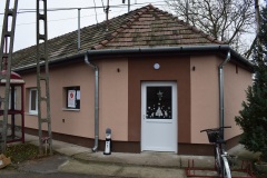Községháza
