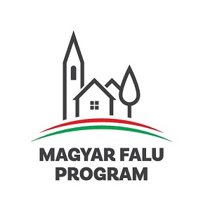 Magyar Falu program logo